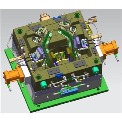 南平塑膠模具培訓(xùn)*教學(xué) 工廠師傅一對一帶數(shù)控編程學(xué)員 專注于數(shù)控技術(shù)培訓(xùn)