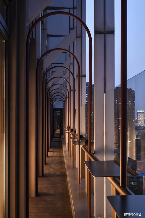 寬品設(shè)計 廈門茶油香 . 饗宴,你能感受到靜謐中的芬芳