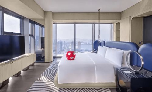 資訊 寶龍多個作品獲設(shè)計大獎 產(chǎn)品力全面精進