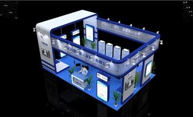 廈門展位設(shè)計(jì)有哪些方面的要求