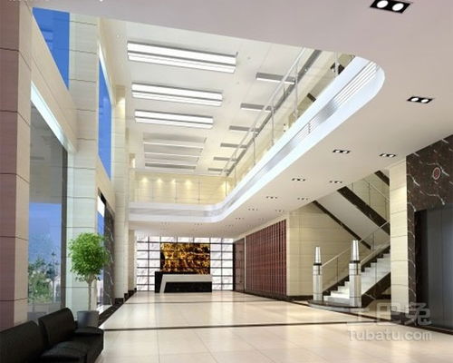 廈門寫字樓裝修設計如何裝修好