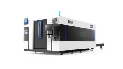 嘉泰激光雙城閃耀丨廈門工博會(huì)&鄭州工博會(huì)同期參展圓滿收官