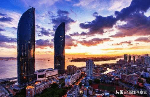 我國最適合養(yǎng)老的4個(gè)地方,生活成本便宜,堪稱養(yǎng)老 天堂