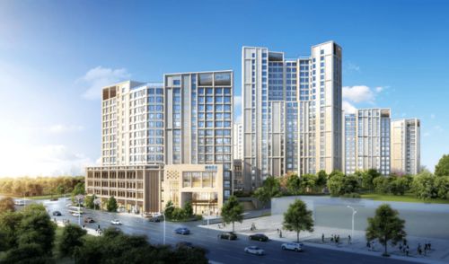 華南地區(qū)首家源申康復(fù)醫(yī)院項(xiàng)目正式啟動(dòng)建設(shè)