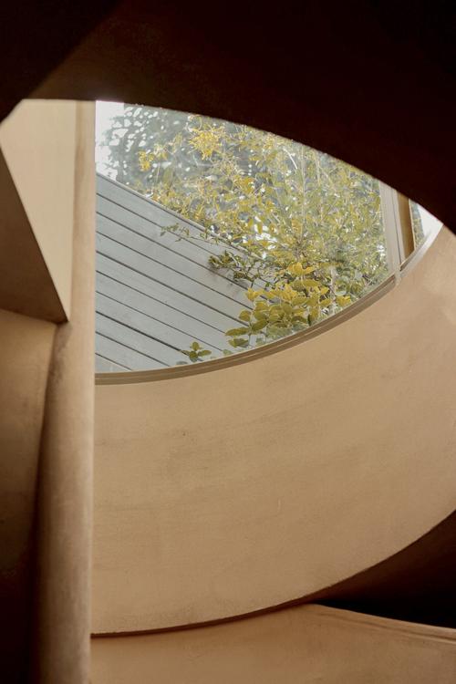 廈門侘寂風餐廳的獨特設計