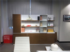 專業定制，智造未來 廈門美斯辦公家具一站式解決方案