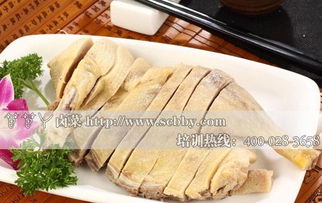 2013年創業良機 西安小吃連鎖‘笆笆丫’熟食鹵菜配方與加盟指南