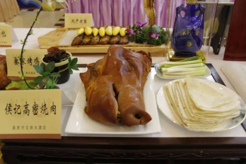 第五批濰坊名吃出爐，39種特色小吃上榜，助力餐飲管理升級