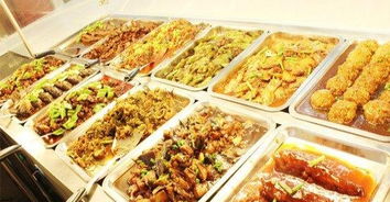 杭州團(tuán)膳餐飲服務(wù) 從食堂承包到精細(xì)化管理的全方位解決方案